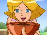 Replay Totally Spies - Le nouveau petit ami