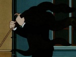 Replay Les aventures de Tintin - Le Secret de La Licorne 2/2