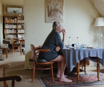 Replay ArteKino Festival 2025 - Je suis déjà mort trois fois