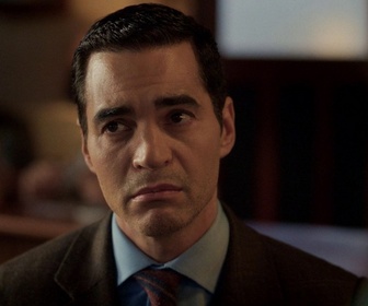 Replay Will Trent - S02 E06 - De la même famille