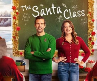 Replay L'école des pères Noël - 20/10/2025