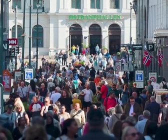 Replay ARTE Journal - Union européenne : quels impôts sur la fortune ?