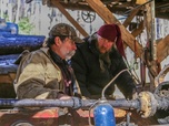 Replay Seuls face à l'Alaska - S3E10 - Piège mortel