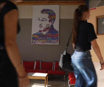 Replay Focus - En France, la Génération Paty se souvient, six ans après l'assassinat du professeur