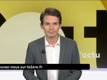 Replay Outre-mer l'actu - 25/10/2025