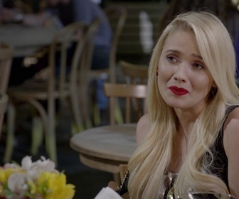 Replay L'ivresse de l'amour - S01 E40