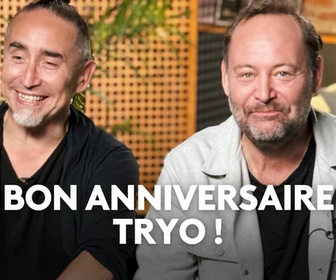 Replay Basique, l'essentiel de la musique - 14/10/2026
