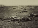 Replay Les séries documentaires d'histoire - La guerre de Sécession (2/7)