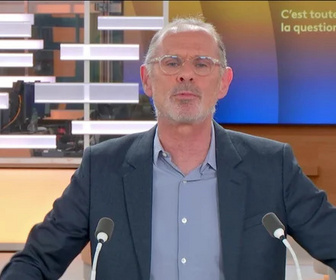 Replay C'est toute la question - 17/02/2026