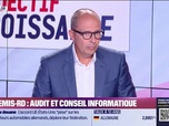 Replay Objectif Croissance