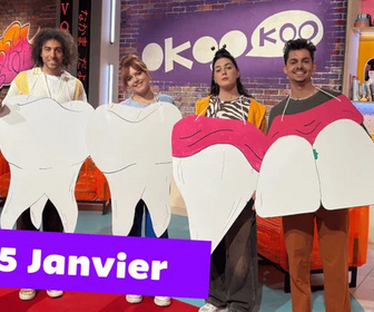 Replay Okoo-koo - 15/01/2026