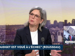 Replay Le 7.40 franceinfo - 10/10/2026