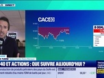 Replay Tout pour investir - Arbitrage : Cours du pétrole, manque de visibilité sur les marchés - 12/03