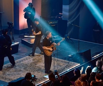 Replay Leipzig, 2026 - Only The Poets