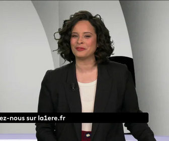 Replay Outre-mer l'actu - 15/01/2026