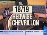 Replay Le 18/19 d'Hedwige Chevrillon - Exail Technolgies : des commandes records – 18/03