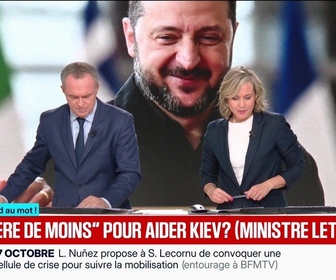 Replay L'intégrale de Midi BFM du vendredi 16 octobre 2026