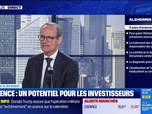 Replay BFM Bourse - Maladies neurodégénératives : comment le secteur évolue-t-il en Bourse ? - 26/03