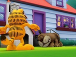 Replay Garfield & Cie - Le chat la tarte et la terreur sur pattes