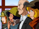 Replay Totally Spies - Une promotion d'enfer - Partie 2