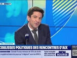 Replay Les off de Legendre : Les coulisses politiques des Rencontres d'Aix - 07/07
