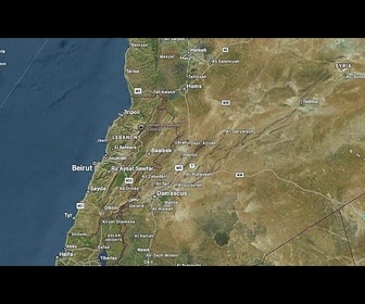 Replay Apple a-t-elle supprimé des villages libanais de ses cartes ? Selon eux, ils n'y ont jamais figuré