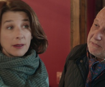 Replay Les chamois - S01 E01
