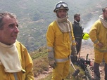 Replay Corse, les maquisards du feu - GEO Reportage