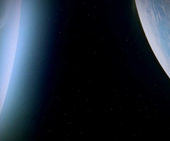 L'histoire de la science-fiction par James Cameron replay