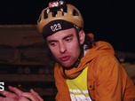 Replay Tout le sport - Ultra-cyclisme : défi relevé pour Jules Muzard sur la Desertus Bikus