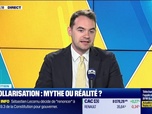 Replay Tout pour investir, la masterclass - Charles Lichfield - 03/10