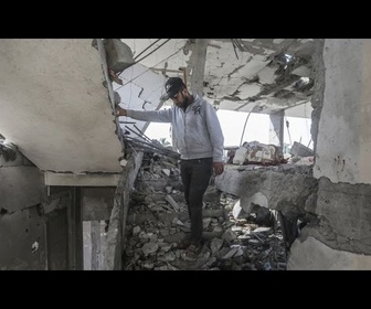 Replay Guerre à Gaza : Israël rejette la proposition de cessez-le-feu du Hamas