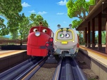 Replay Chuggington - Sur la bonne voie