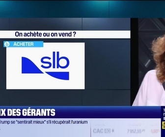 Replay C'est votre argent - On achète ou on vend ?: Virbac et SLB - 15/05