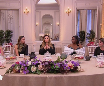 Replay Quatre mariages pour une lune de miel - 4 mariages pour 1 lune de miel du 14 novembre 2025 - Reveal