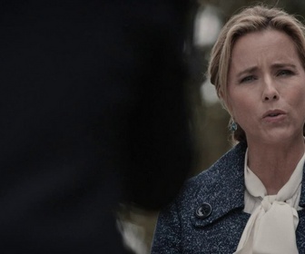 Replay Madam Secretary - S6 E2 - Une taxe de trop
