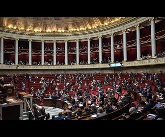 Replay Budget de la Sécurité sociale : l'Assemblée nationale approuve le texte de justesse