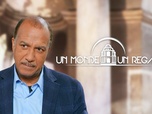 Replay Un monde, un regard - Pascal Légitimus