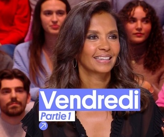 Replay Quotidien, première partie du 6 décembre 2024