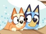 Replay Bluey - S2 E24 - Le meuble en kit