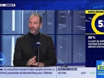 Replay BFM Bourse - La Data Room : 20% = environ 20 % de la consommation mondiale de pétrole transite par le détroit d'Ormuz - 09/02