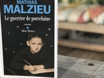 Replay Vous êtes formidables - Occitanie - De l'humour, de la fantaisie, rencontre avec Mathias Malzieu