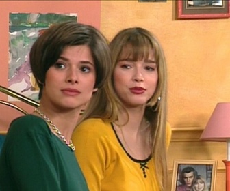 Replay Hélène et les garçons - S03 E13 - Cricri d'amour