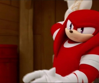 Replay Sonic Boom - Question de points de vue