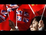 Replay Le chef du MI5 alerte : la Chine représente une menace quotidienne pour le Royaume-Uni