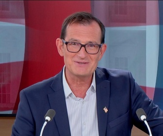 Replay L'heure américaine - Émission du vendredi 6 septembre 2024