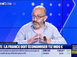 Replay Les Experts : Les Français toujours accros à la voiture - 28/08