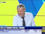 Replay Tout pour investir - Doze d'économie : Ça y est, le tabou fiscal tombe - 18/09