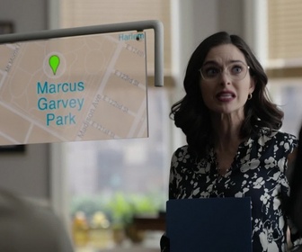 Replay Lincoln : A la poursuite du Bone Collector - S01 E10 - L'affrontement final