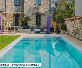 Replay Un jour, un doc - Rien n'est trop beau pour ma maison ! (1/2)